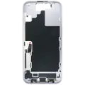 Back Housing Including Battery For iPhone 17 (Genuine OEM) (US Version) (Lavender)
