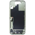 Back Housing Including Battery For iPhone 17 (Genuine OEM) (US Version) (Sage)