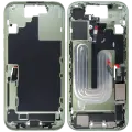 Back Housing Including Battery For iPhone 17 (Genuine OEM) (US Version) (Sage)