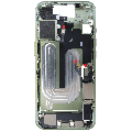 Back Housing Including Battery For iPhone 17 (Genuine OEM) (US Version) (Sage)