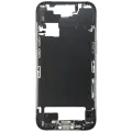 Back Housing Including Battery For iPhone Air (Genuine OEM) (US / CA Version) (White)