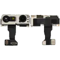 Front Camera For iPhone 17 (Original Used)