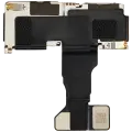 Front Camera For iPhone 17 (Original Used)