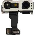 Front Camera For iPhone 17 (Original Used)