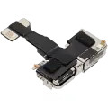 Front Camera For iPhone 17 (Original Used)