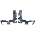 Charging Port Flex Cable With Board For iPhone 15 (Genuine OEM) (Green)