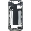 Back Housing Including Battery For iPhone Air (Genuine OEM) (US / CA Version) (Sky Blue)