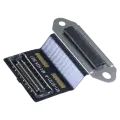 Embedded DisplayPort (eDP) Flex Cable with Connector Cowling For MacBook Air 13" (A2337 / 2020) (Genuine OEM)