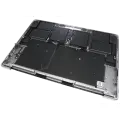 Top Case with Battery and Keyboard (ANSI US) For MacBook Pro 16" A2780 (2023) (Genuine OEM) (Space Gray)