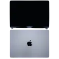 Complete LCD Display Assembly For MacBook Air 13" (A2681 / Mid 2022) (Genuine OEM) (Space Gray)