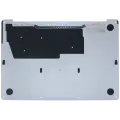 Bottom Case For MacBook Pro 13" A2338 (2020) (Genuine OEM) (Silver)