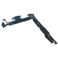 Charging Port Flex Cable With Board For iPhone 16 Plus (Genuine OEM) (Ultramarine)