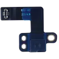 Microphone Flex Cable For iPad Mini 7 (2024) (WiFi / Cellular) (Genuine OEM)