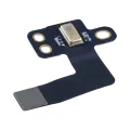 Microphone Flex Cable For iPad Mini 7 (2024) (WiFi / Cellular) (Genuine OEM)