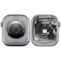 Housing Assembly For Watch Series 11 (46MM) (Used OEM Pull: Grade A) (Cellular Version) (Aluminum / Space Gray )
