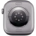 Housing Assembly For Watch Series 11 (46MM) (Used OEM Pull: Grade A) (Cellular Version) (Aluminum / Space Gray )