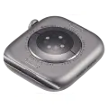 Housing Assembly For Watch Series 11 (46MM) (Used OEM Pull: Grade A) (GPS Version) (Aluminum / Space Gray )
