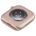 Housing Assembly For Watch Series 11 (46MM) (Used OEM Pull: Grade A) (GPS Version) (Aluminum / Rose Gold)