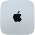 Housing For Mac Mini (A2943) (2024) (Genuine OEM)