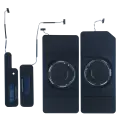 Loudspeaker For iPad Pro 13" 8th Gen (2025) (Cellular) (Genuine OEM)