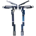 Power Button Flex Cable For iPad Mini 7 (2024) (WiFi Only) (Genuine OEM) (Purple)