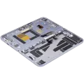 Inner OLED Assembly With Frame For Google Pixel 10 Pro Fold (US & International Versions) (Refurbished) (Moonstone)