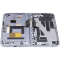 Inner OLED Assembly With Frame For Google Pixel 10 Pro Fold (US & International Versions) (Refurbished) (Moonstone)