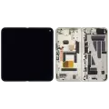 Inner OLED Assembly With Frame For Google Pixel 10 Pro Fold (US & International Versions) (Refurbished) (Jade)
