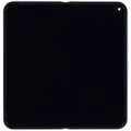 Inner OLED Assembly With Frame For Google Pixel 10 Pro Fold (US & International Versions) (Refurbished) (Jade)
