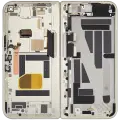 Inner OLED Assembly With Frame For Google Pixel 10 Pro Fold (US & International Versions) (Refurbished) (Jade)