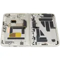Inner OLED Assembly With Frame For Google Pixel 10 Pro Fold (US & International Versions) (Refurbished) (Jade)