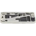 Inner OLED Assembly With Frame For Google Pixel 10 Pro Fold (US & International Versions) (Refurbished) (Jade)