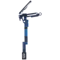 Power Button Flex Cable For iPad Mini 7 (2024) (WiFi Only) (Genuine OEM) (Space Gray)
