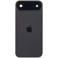 Back Glass w/ MagSafe Magnet & NFC & Flashlight Flex For iPhone Air (Used OEM Pull: Grade A) (Space Black)