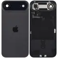 Back Glass w/ MagSafe Magnet & NFC & Flashlight Flex For iPhone Air (Used OEM Pull: Grade A) (Space Black)