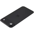 Back Glass w/ MagSafe Magnet & NFC & Flashlight Flex For iPhone Air (Used OEM Pull: Grade A) (Space Black)