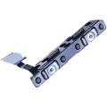 Volume Button For iPad Air 13" (2025) (WiFi / Cellular) (Genuine OEM) (Starlight)