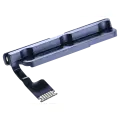 Volume Button For iPad Air 13" (2025) (WiFi / Cellular) (Genuine OEM) (Starlight)