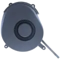 Fan For Mac Mini (A2943) (2024) (Genuine OEM)