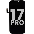 OLED Assembly For iPhone 17 Pro (Used OEM Pull : Grade A)