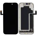 OLED Assembly For iPhone 17 Pro (Used OEM Pull : Grade A)