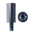 Screw Set (Power Supply Standoff) For Mac Mini A2943 (2024) (Genuine OEM) (5 Pack)