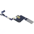 Power Button Flex For iPad Pro 13" 7th Gen (2024) (WiFi Only) (Genuine OEM) (Silver)