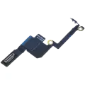 Power Button Flex For iPad Pro 13" 7th Gen (2024) (WiFi Only) (Genuine OEM) (Silver)