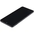Inner OLED Assembly With Frame For Samsung Galaxy Z Flip 7 5G (US Version) (Refurbished) (Jet Black)