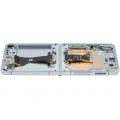 Inner OLED Assembly With Frame For Samsung Galaxy Z Flip 7 5G (US Version) (Refurbished) (Mint)