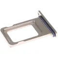 Sim Card Tray For iPhone 12 Pro max (Service Pack) (Gold)