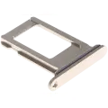 Sim Card Tray For iPhone 12 Pro max (Service Pack) (Gold)