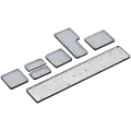 Keycap For MacBook Air 13" A1932 (2018-2019) (DE Version)