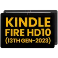 LCD Assembly Without Frame For Amazon Fire HD 10 (TG425K) (13th Gen, 2023) (Refurbished) (All Colors)